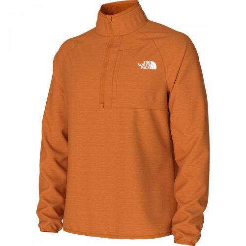 노스페이스 Canyonlands 1/2-Zip Pullover Fleece Jacket - Mens