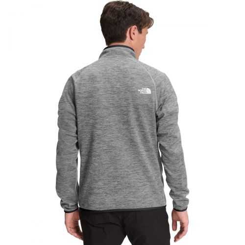 노스페이스 Canyonlands 1/2-Zip Pullover Fleece Jacket - Mens