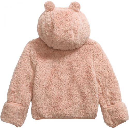 노스페이스 Baby Bear Full-Zip Hoodie - Infants