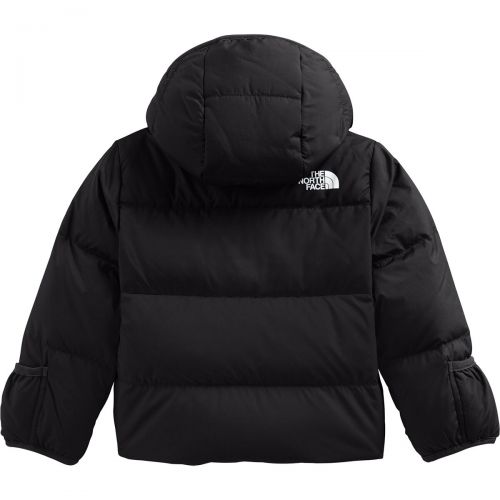 노스페이스 North Down Hooded Jacket - Infants
