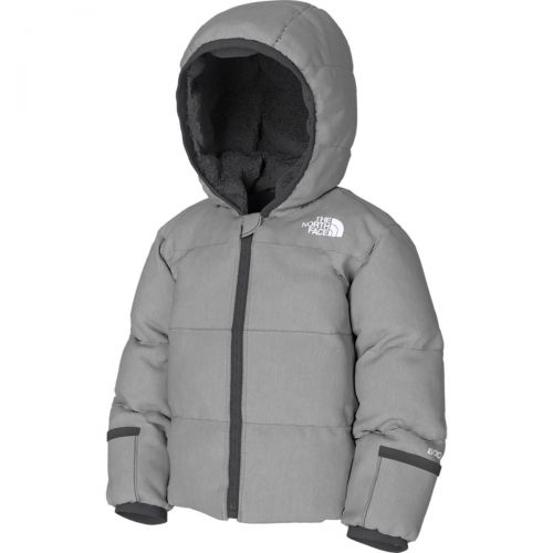 노스페이스 North Down Hooded Jacket - Infants