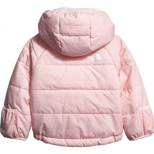 노스페이스 Perrito Reversible Hooded Jacket - Infants