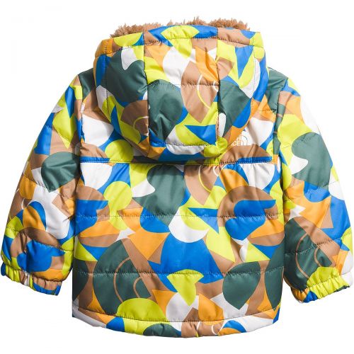노스페이스 Reversible Mount Chimbo Hooded Jacket - Infants