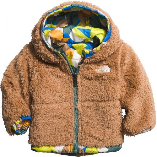 노스페이스 Reversible Mount Chimbo Hooded Jacket - Infants