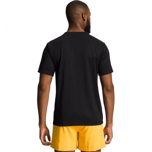 노스페이스 Elevation Short-Sleeve Shirt - Mens
