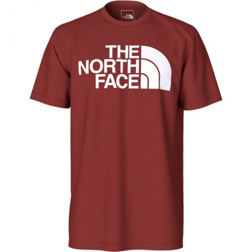 노스페이스 Half Dome Short-Sleeve T-Shirt - Mens