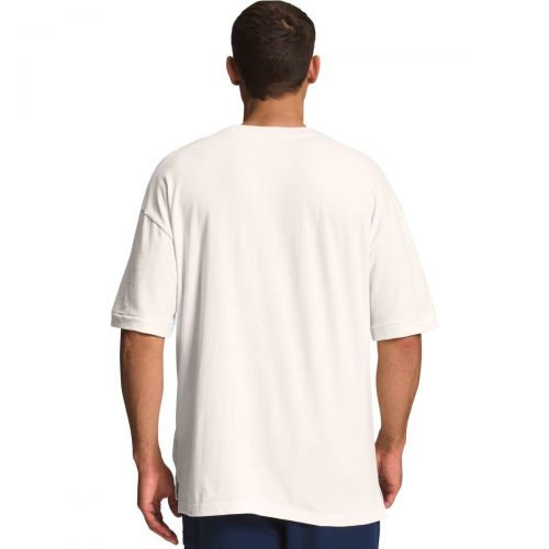 노스페이스 Mountain Short-Sleeve T-Shirt - Mens