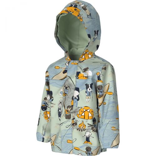 노스페이스 Antora Rain Jacket - Infants