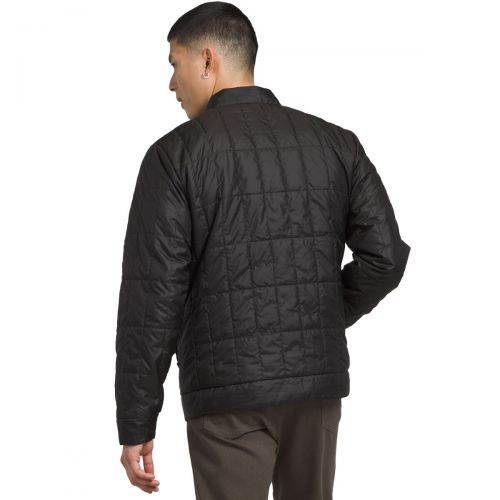 노스페이스 Circaloft Snap Front Jacket - Mens