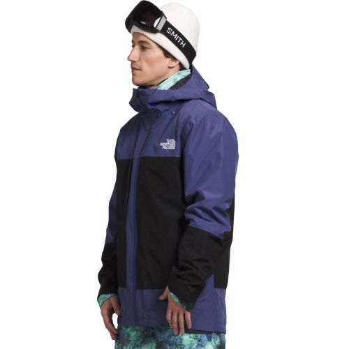 노스페이스 ThermoBall Eco Snow Triclimate Jacket - Mens