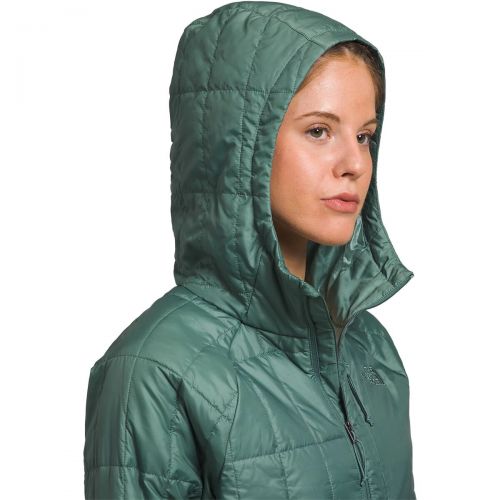 노스페이스 Circaloft Hooded Jacket - Womens