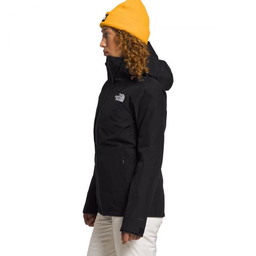 노스페이스 ThermoBall Eco Snow Triclimate Jacket - Womens
