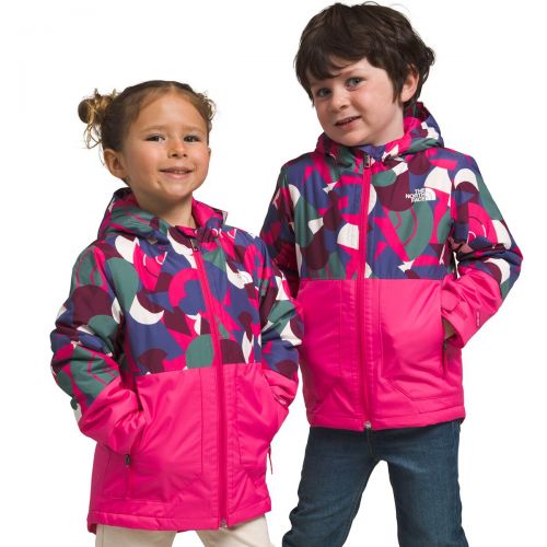 노스페이스 Freedom Insulated Jacket - Toddlers