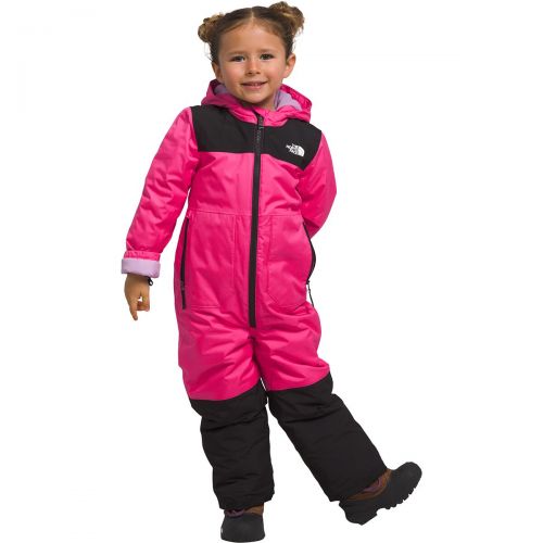 노스페이스 Freedom Snow Suit - Toddlers
