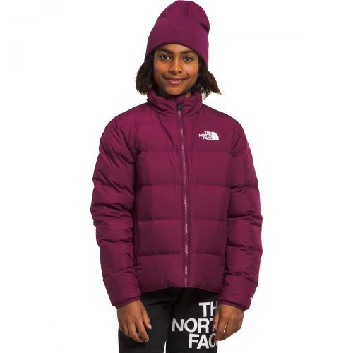 노스페이스 North Down Reversible Jacket - Kids