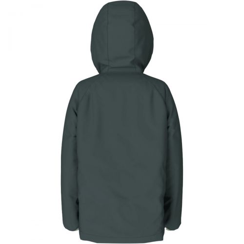 노스페이스 Perrito Reversible Hooded Jacket - Toddlers