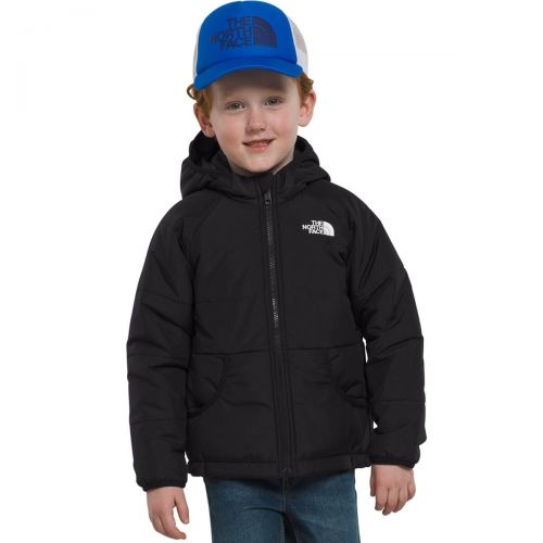 노스페이스 Perrito Reversible Hooded Jacket - Toddlers