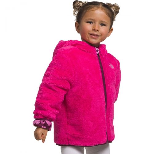 노스페이스 Reversible Shady Glade Hooded Jacket - Toddlers