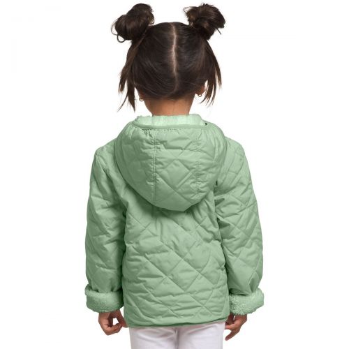 노스페이스 Reversible Shady Glade Hooded Jacket - Toddlers