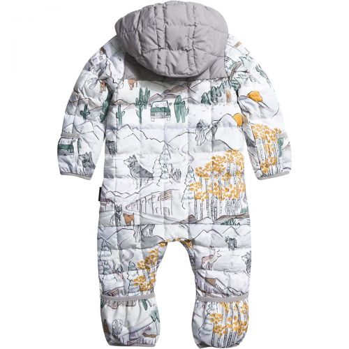 노스페이스 ThermoBall One-Piece Suit - Infants