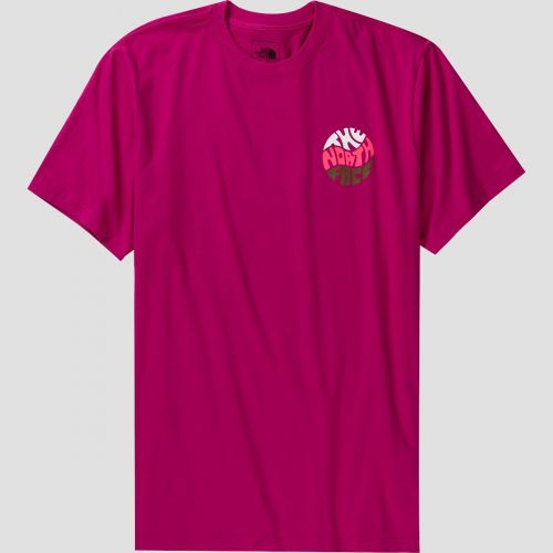 노스페이스 Brand Proud T-Shirt - Mens