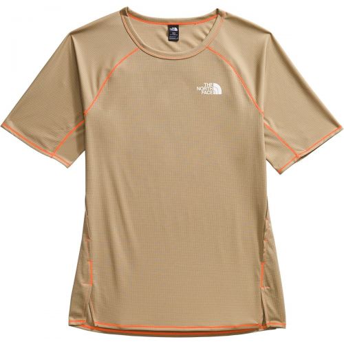 노스페이스 Summer LT UPF Short-Sleeve Shirt - Mens