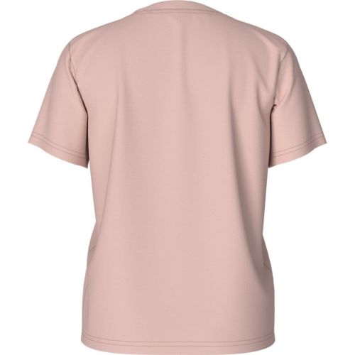 노스페이스 Graphic Short-Sleeve T-Shirt - Girls