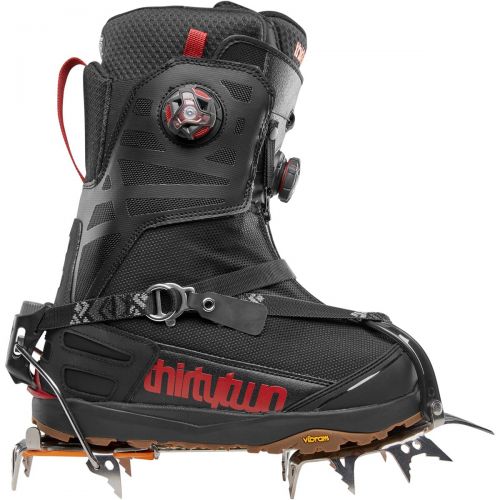  ThirtyTwo Jones MTB BOA Snowboard Boot - 2023 - Men