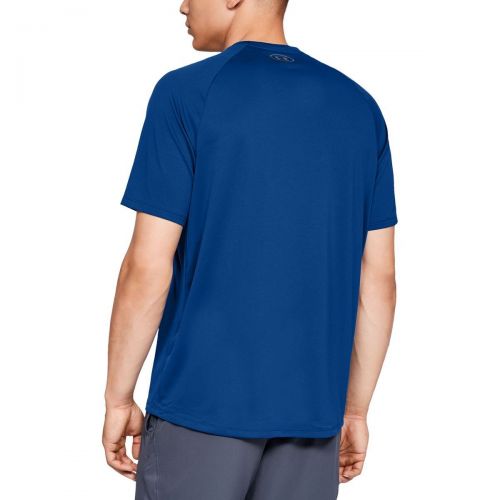 언더아머 Tech 2.0 Short-Sleeve Shirt - Mens