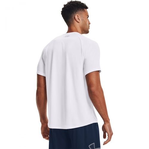 언더아머 Tech 2.0 Short-Sleeve Shirt - Mens