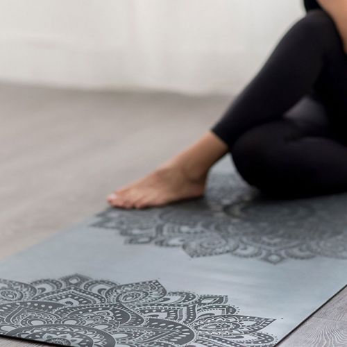  Yoga Design Lab Infinity Yoga Mat - Yoga