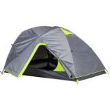 ALPS Mountaineering Greycliff 3 Tent: 3-Person 3-Season - Hike & Camp