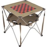 ALPS Mountaineering Eclipse Table + Checkerboard - Hike & Camp
