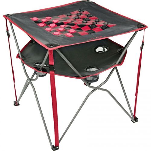  ALPS Mountaineering Eclipse Table + Checkerboard - Hike & Camp