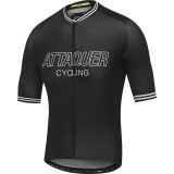 Attaquer All Day Outliner Short-Sleeve Jersey - Men