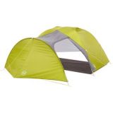 Big Agnes Blacktail 2 Hotel Tent: 2-Person 3-Season - Hike & Camp