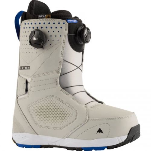  Burton Photon BOA Wide Snowboard Boot - 2023 - Snowboard