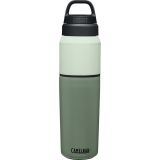 CamelBak MultiBev Stainless Steel Vacuum Insulated 22oz/16oz Cup - Hike & Camp