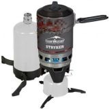 Camp Chef Stryker 200 Multi-Fuel Stove - Hike & Camp