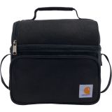 Carhartt Insulated 12-Can Two Compartment Lunch Cooler