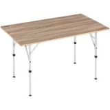 Coleman Living Collection Folding Table - Hike & Camp