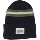Coal Headwear The Uniform Stripe Beanie - Accessories