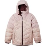 Columbia Winter Powder Quilted Jacket - Girls