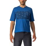 Castelli Trail Tech T-Shirt - Men