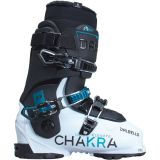 Dalbello Sports Chakra Elevate 115 T.I. ID Ski Boot - 2023 - Women