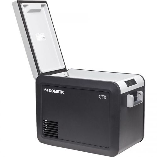  Dometic CFX3 45 Powered Cooler - Hike & Camp