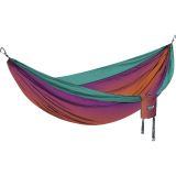 Eagles Nest Outfitters DoubleNest Print Hammock - Hike & Camp