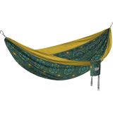 Eagles Nest Outfitters DoubleNest Print Hammock - Hike & Camp