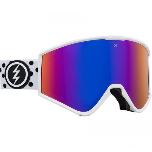  Electric Kleveland Small Goggles - Women