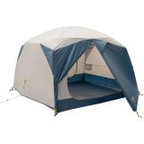 Eureka! Space Camp Tent: 6-Person 3-Season - Hike & Camp